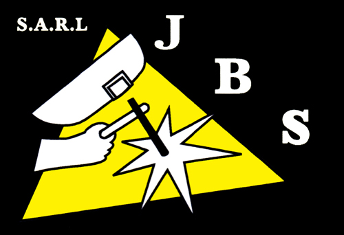 Logo SARL J.B.S férronnier